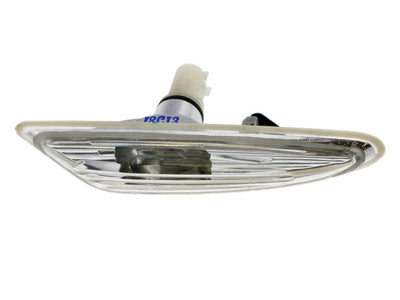 BMW Additional Side Light with White Lens | 2004-2010 63133418448