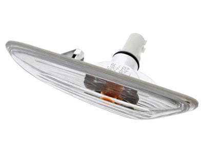 BMW Additional Side Light with White Lens | 2001-2005