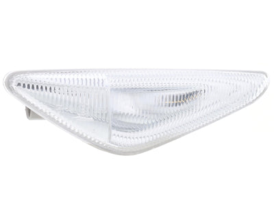 BMW Additional Side Light with White Lens | 2007-2014