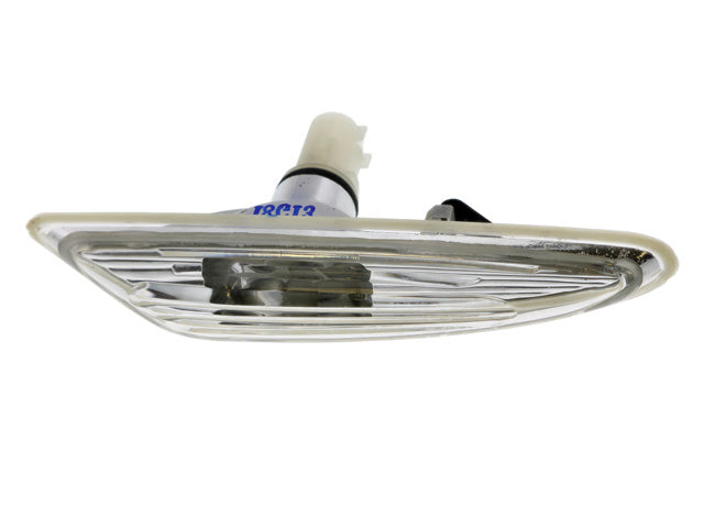 BMW Additional Side Light with White Lens | 2004-2010