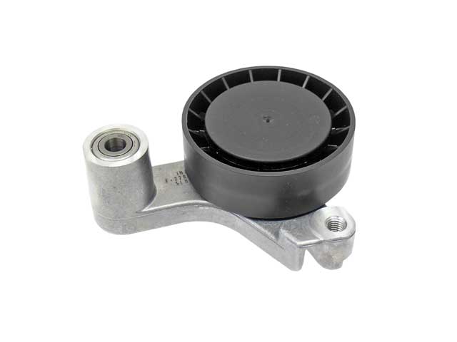 BMW Adjusting Pulley Assembly - A/C Compressor/Water Pump Belt | 1998-2001 11281745551