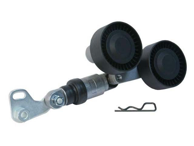 BMW Adjusting Pulley Assembly - Water Pump/Alternator Belt | 1998-2003 11287515865