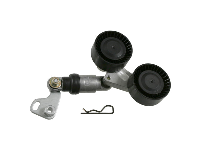 BMW Adjusting Pulley Assembly - Water Pump/Alternator Belt | 1998-2003 11287515865