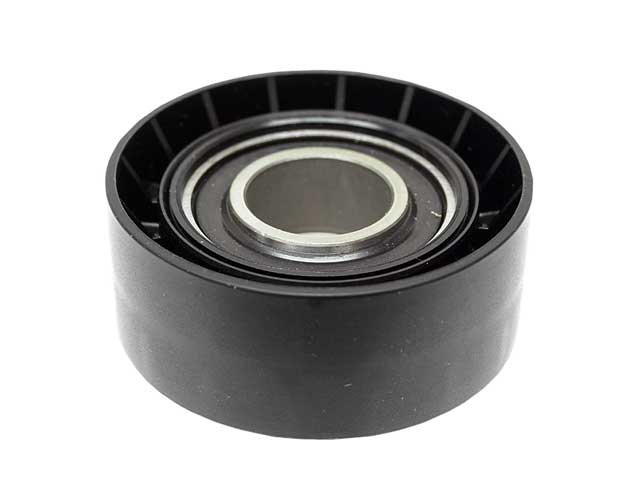 BMW Adjusting Pulley Center Mounting - A/C Belt and Water Pump/Alternator Belt | 1993-1998 11281731220