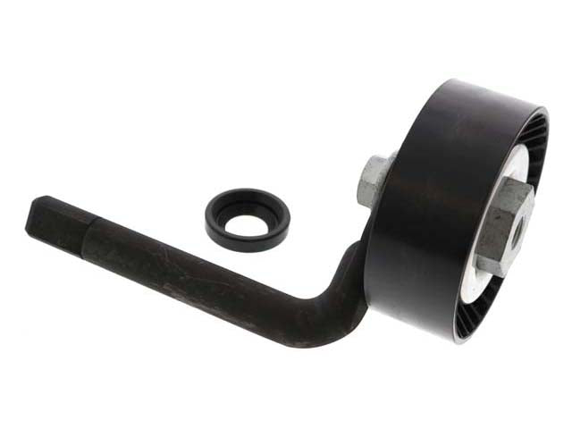 BMW Adjusting Pulley - Water Pump/Alternator Belt | 2009-2011 11287807021