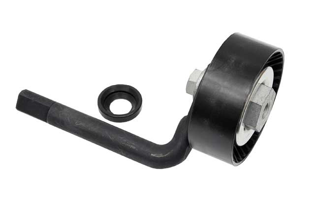 BMW Adjusting Pulley - Water Pump/Alternator Belt | 2009-2011 11287807021
