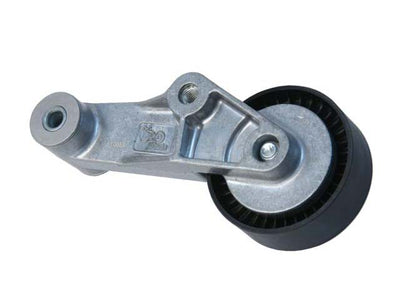BMW Adjusting Pulley with Lever for A/C Compressor, Power Steering Belt | 2006-2010 11287839135
