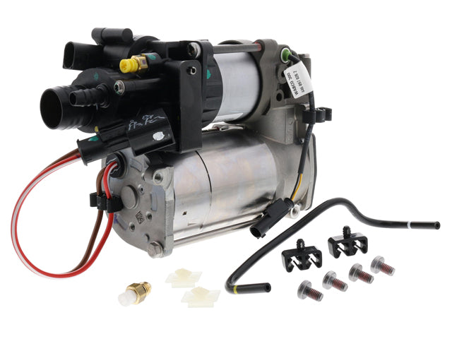 BMW Air Compressor for Self Levelling Suspension | 2016-2022 37206884682
