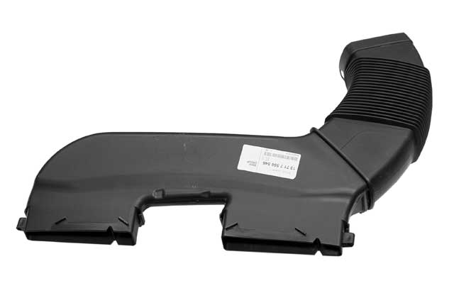 BMW Air Duct - Air Filter Housing to Radiator Duct | 2007-2013 13717556546