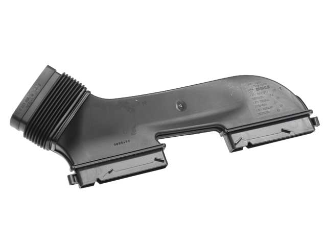 BMW Air Duct - Air Filter Housing to Radiator Duct | 2006-2013 13717541737