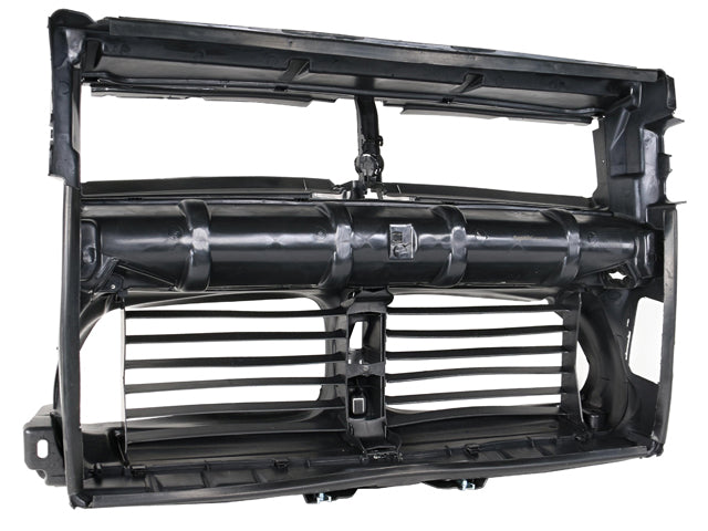 BMW Air Duct - Behind Kidney Grilles to Front Panel | 2011-2013 51747200781