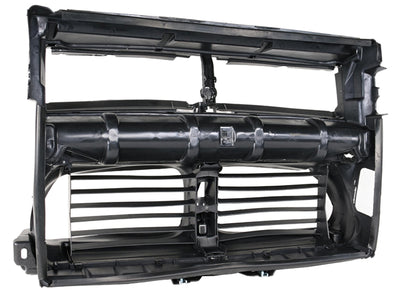 BMW Air Duct - Behind Kidney Grilles to Front Panel | 2011-2013 51747200781