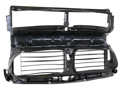 BMW Air Duct - Behind Kidney Grilles to Front Panel | 2011-2013 51747200781