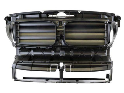 BMW Air Duct - Behind Kidney Grilles to Front Panel | 2011-2016 51747200787