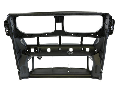 BMW Air Duct - Behind Kidney Grilles to Radiator | 2011-2013 51647222952