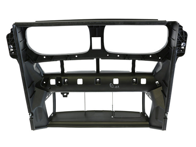 BMW Air Duct - Behind Kidney Grilles to Radiator | 2011-2013 51647222952
