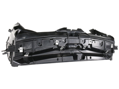 BMW Air Duct - Behind Kidney Grilles to Radiator | 2012-2018 51747255413