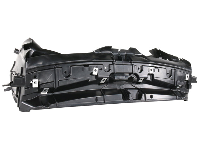 BMW Air Duct - Behind Kidney Grilles to Radiator | 2012-2018 51747255413