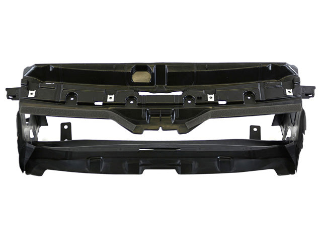 BMW Air Duct - Behind Kidney Grilles to Radiator | 2012-2018 51747255413