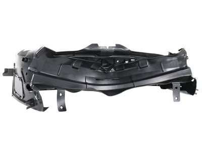 BMW Air Duct - Behind Kidney Grilles to Radiator | 2012-2018 51747255413