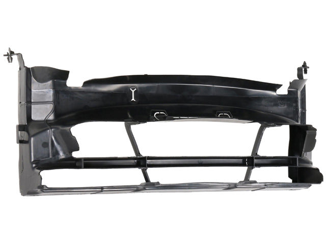 BMW Air Duct - Below Radiator Air Duct | 2012-2015 51747255414