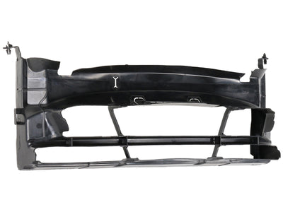 BMW Air Duct - Below Radiator Air Duct | 2012-2015 51747255414