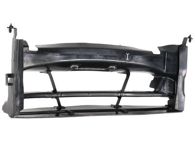 BMW Air Duct - Below Radiator Air Duct | 2012-2015 51747255414