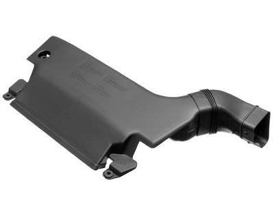BMW Air Duct Cover - Radiator to Air Filter Housing | 2001-2006 13717501988