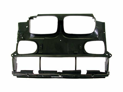 BMW Air Duct - Radiator Intake and Front Grills | 1997-2003 51718159959