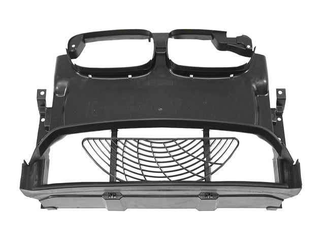BMW Air Duct - Radiator Intake and Front Grills | 2000-2003 51718268371
