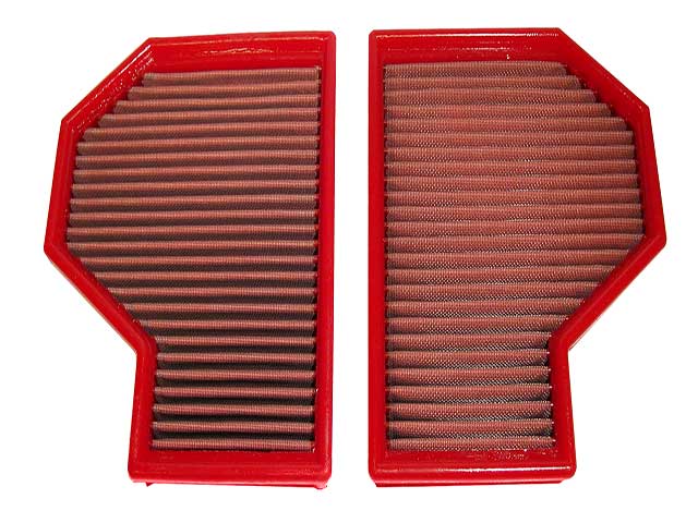 BMW Air Filter Set | 2006-2010 FB44701