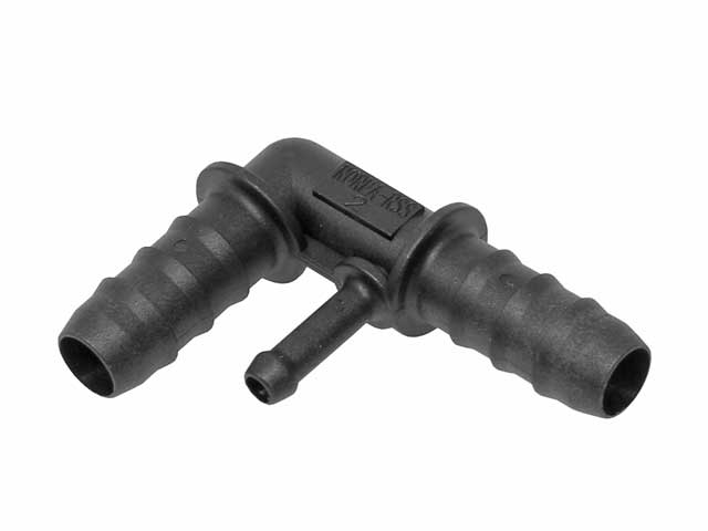 BMW Air Hose Connector - Air Hose to Intake Boot | 2001-2006 13327503677