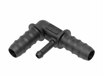 BMW Air Hose Connector - Air Hose to Intake Boot | 2001-2006 13327503677