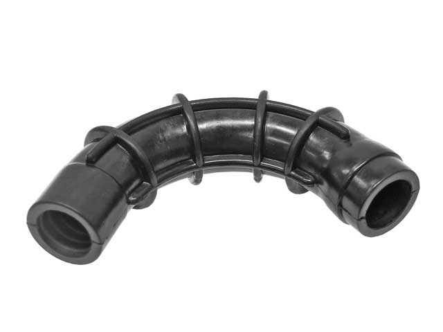BMW Air Hose - Idle Control Valve to Intake Manifold | 1992-1995 13411738185