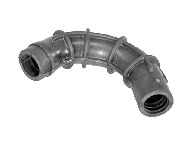 BMW Air Hose - Idle Control Valve to Intake Manifold | 1992-1995 13411738185