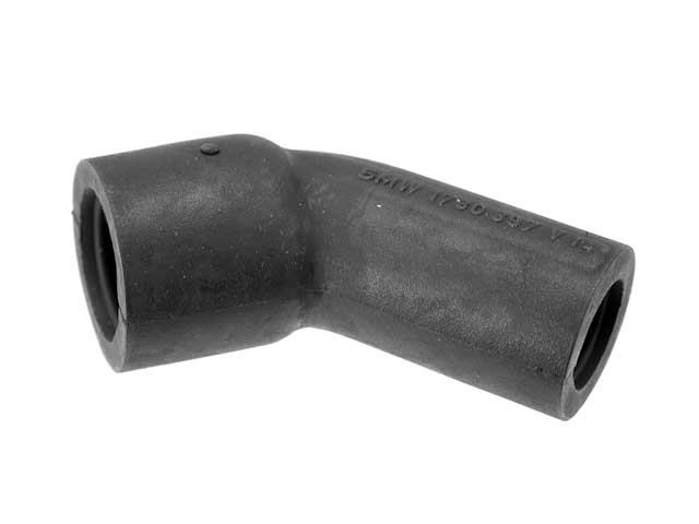 BMW Air Hose from Idle Control Valve | 1989-1993 13411730397