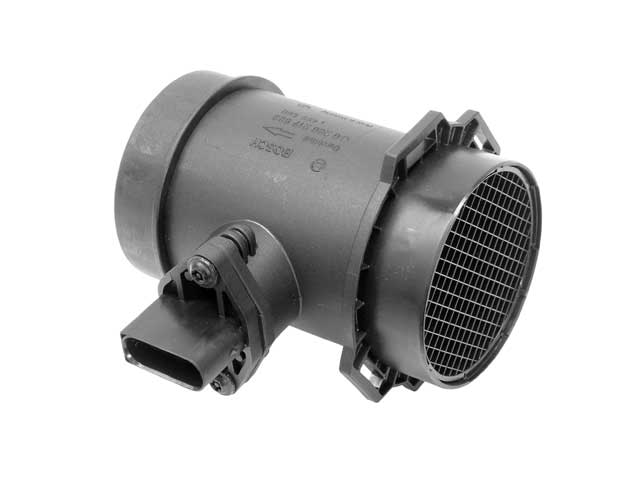 BMW Air Mass Sensor | 2000-2003 13621433566