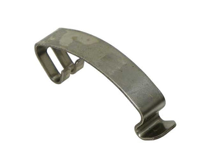BMW Air Mass Sensor Clip - Air Filter Housing to Air Mass Sensor | 1992-2006 13711707044