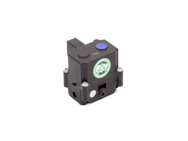 BMW Air Suspension Solenoid Valve Block | 2007-2014