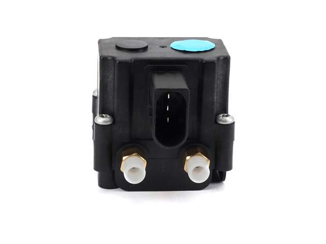 BMW Air Suspension Solenoid Valve Block | 2009-2019