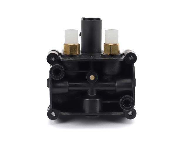 BMW Air Suspension Solenoid Valve Block | 2009-2019