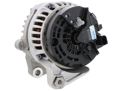 BMW Alternator - 120 Amp Compact New | 2001-2006 12317519618