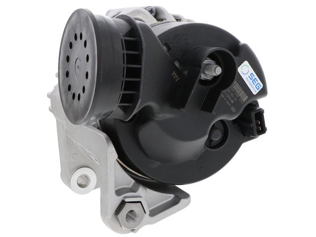 BMW Alternator - 120 Amp Rebuilt | 1997-2003