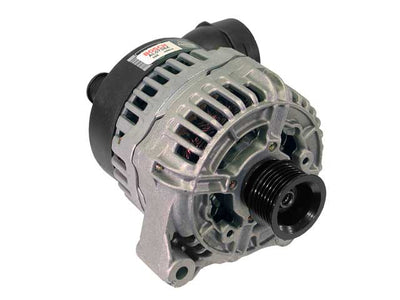 BMW Alternator - 120 Amp Rebuilt | 1997-2003