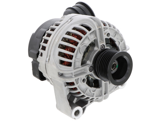 BMW Alternator - 120 Amp Rebuilt | 1997-2003