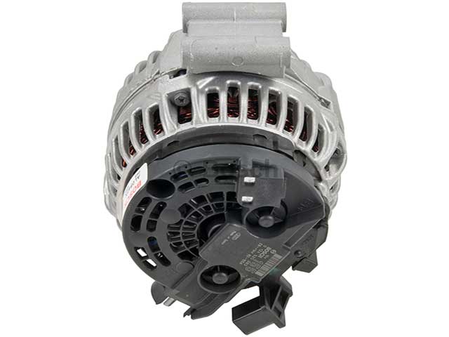 BMW Alternator - 155 Amp Rebuilt | 2006-2008 12317543083