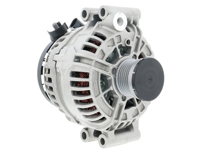 BMW Alternator - 155 Amp Rebuilt | 2006-2008 12317543083