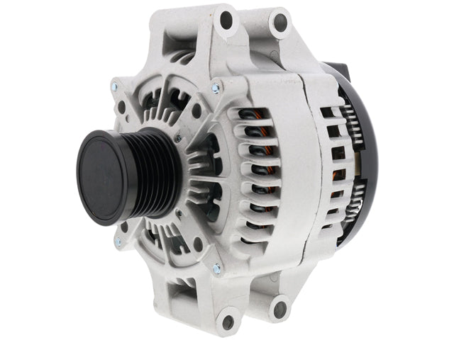 BMW Alternator - 170 Amp New | 2011-2013 12317591532