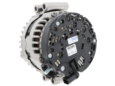 BMW Alternator - 180 Amp New | 2007-2013 12317558219