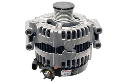 BMW Alternator - 180 Amp Rebuilt | 2007-2013 12317558220